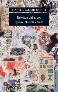 Cover Estética del error