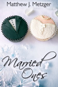 Cover Married Ones