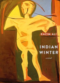 Cover Indian Winter