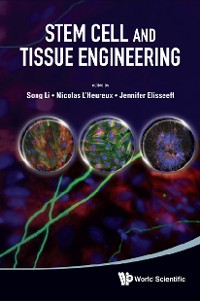 Cover STEM CELL AND TISSUE ENGINEERING