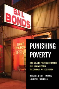 Cover Punishing Poverty