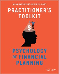 Cover Psychology of Financial Planning, Practitioner's Toolkit