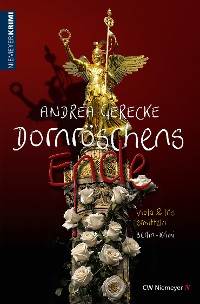 Cover Dornröschens Ende