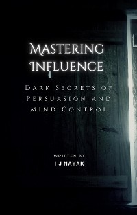 Cover Mastering Influence