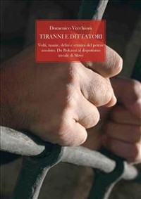 Cover Tiranni e Dittatori