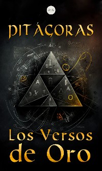 Cover Los Versos de Oro