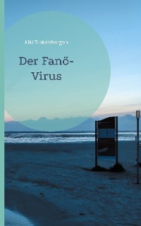 Cover Der Fanö-Virus