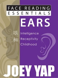 Cover Face Reading Essentials  Ears