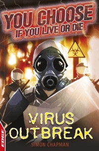 Cover Virus Outbreak