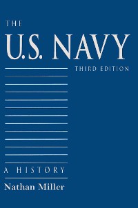 Cover The U.S. Navy