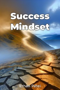 Cover Success Mindset