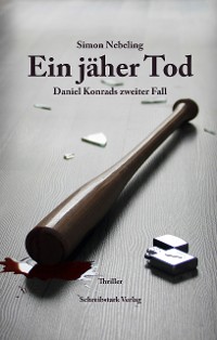 Cover Ein jäher Tod