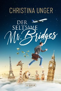 Cover DER SELTSAME MR. BRIDGES