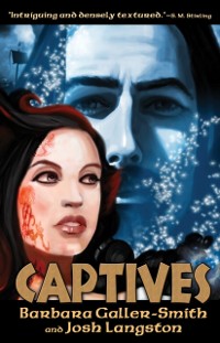 Cover Captives