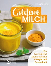 Cover Goldene Milch