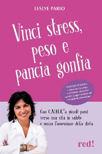 Cover Vinci stress, peso e pancia gonfia
