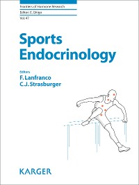 Cover Sports Endocrinology
