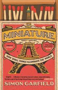 Cover In Miniature