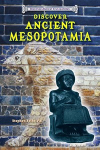 Cover Discover Ancient Mesopotamia