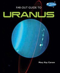 Cover Far-Out Guide to Uranus