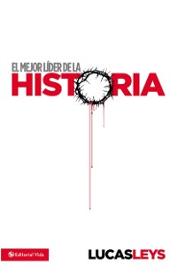 Cover El mejor líder de la historia