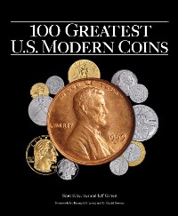 Cover 100 Greatest US Modern Coins