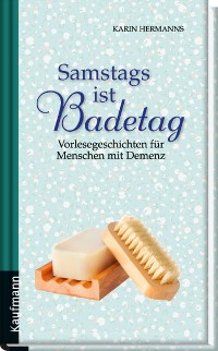 Cover Samstags ist Badetag