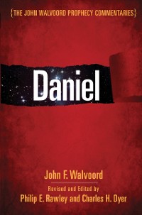 Cover Daniel