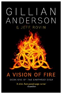 Cover Vision of Fire