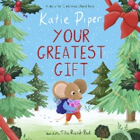 Cover Your Greatest Gift