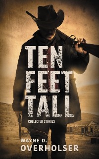 Cover Ten Feet Tall
