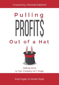 Cover Pulling Profits Out of a Hat