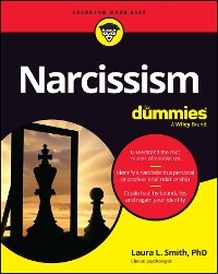 Cover Narcissism For Dummies