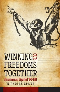 Cover Winning Our Freedoms Together