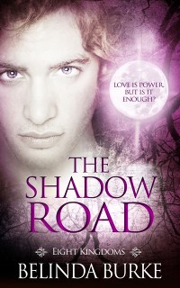 Cover Shadow Road