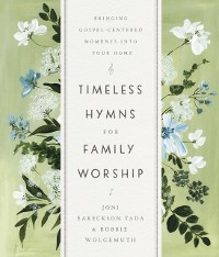 Cover Timeless Hymns for Family Worship