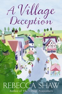 Cover Village Deception