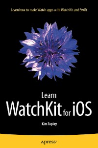 Cover Learn WatchKit for iOS