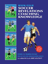 Cover Book 4: Soccer Coaching Knowledge