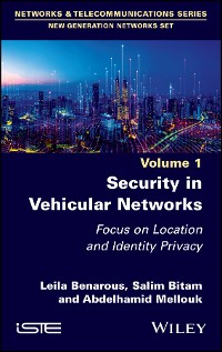 Cover Security in Vehicular Networks