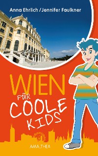 Cover Wien für coole Kids