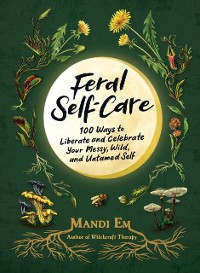 Cover Feral Self-Care