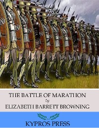 Cover The Battle of Marathon