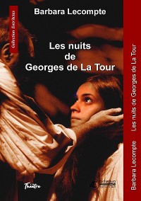 Cover Les nuits de Georges de La Tour