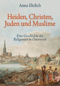 Cover Heiden, Christen, Juden und Muslime