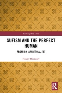 Cover Sufism and the Perfect Human