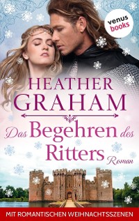 Cover Das Begehren des Ritters