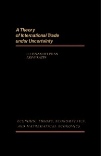 Cover Theory of International Trade Under Uncertainty