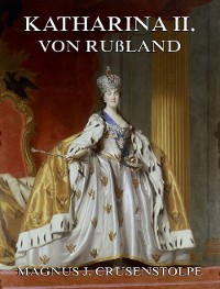 Cover Katharina II von Russland