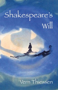 Cover Shakespeare's Will